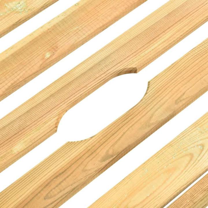 Produktbild vidaXL 49087