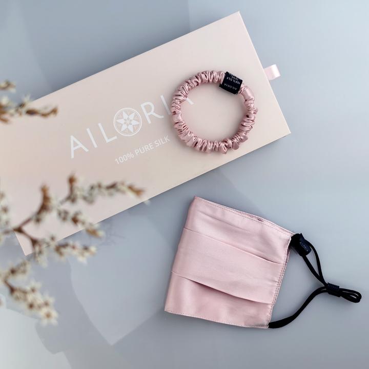 Produktbild Ailoria Allure & Doux (Haargummi)