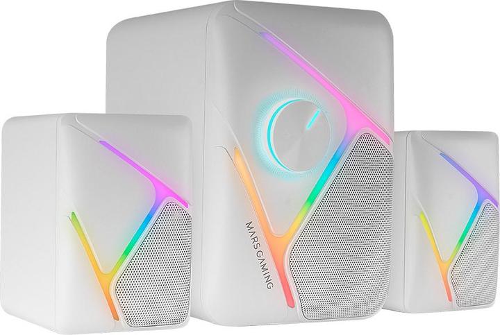 Actual product image Mars Gaming MS-H21