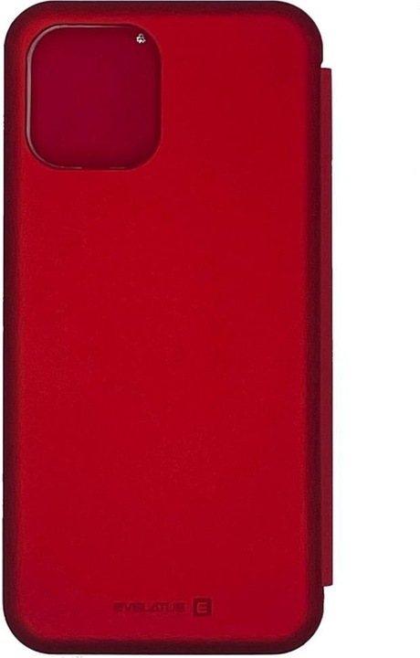 Actual product image Evelatus iPhone 13 Pro Book Case (Apple iPhone 13 Pro)