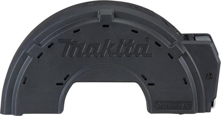Produktbild Makita Schutzhaubenabdeckung 125mm trennen