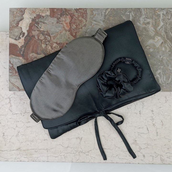 Immagine prodotto Ailoria Set Da Viaggio Capelli (Decorazioni)