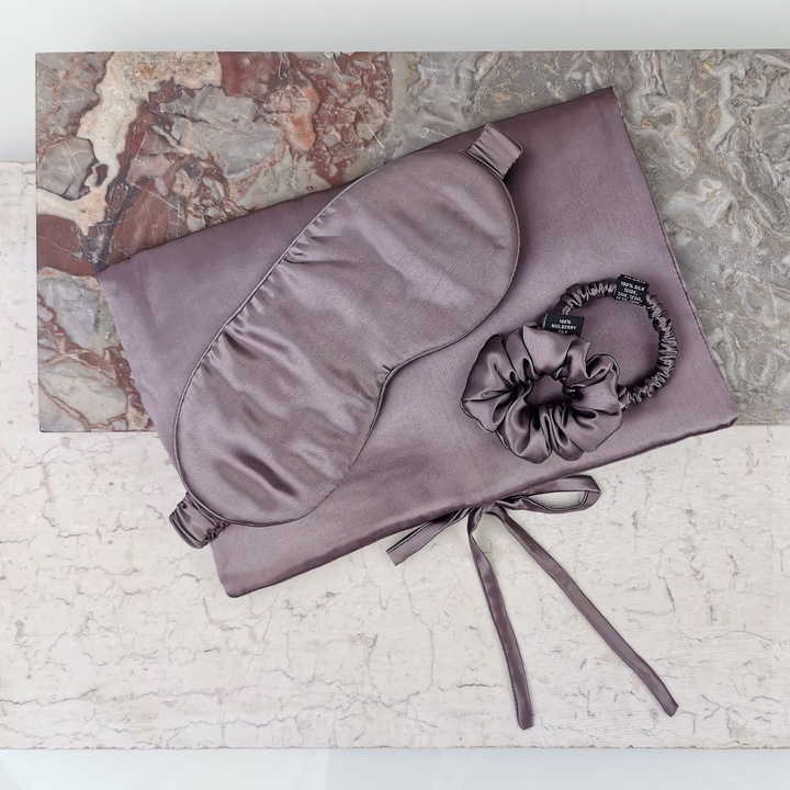 Immagine prodotto Ailoria Set Da Viaggio Capelli (Decorazioni)