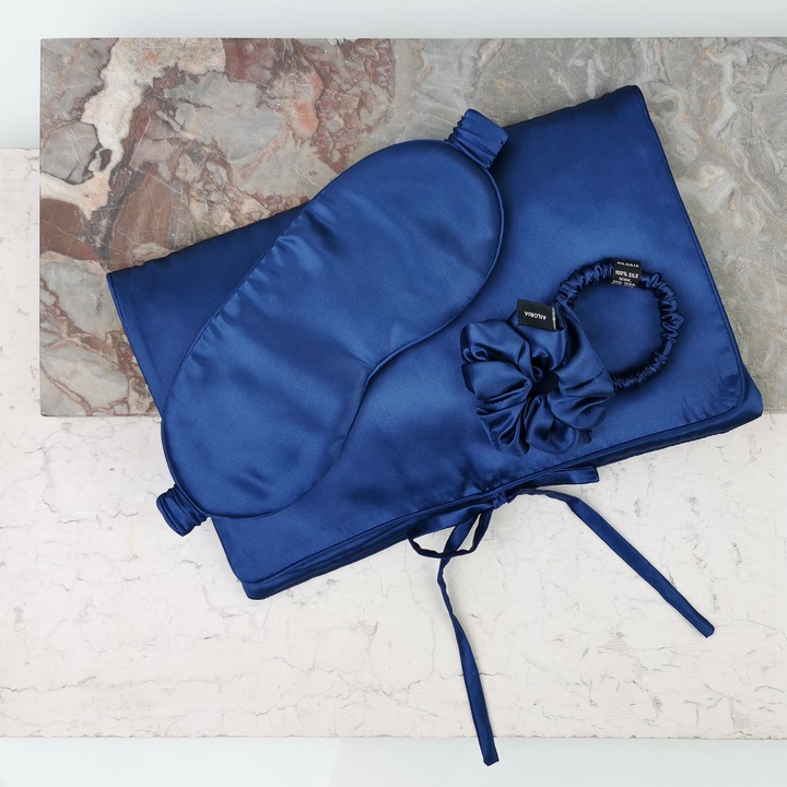 Immagine prodotto Ailoria Set Da Viaggio Capelli (Decorazioni)