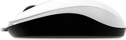 Actual product image Genius DX-110 mouse Ambidextrous USB Type-A Optical 1000 DPI (Cable)