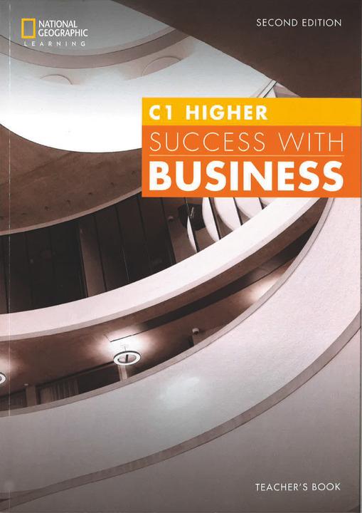 Produktbild Success with BEC Higher Teacher’s Book (Englisch, Rolf Cook, Mara Pedretti, Paul Dummett, Colin Benn, Helen Stephenson, John Hughes, 2019)