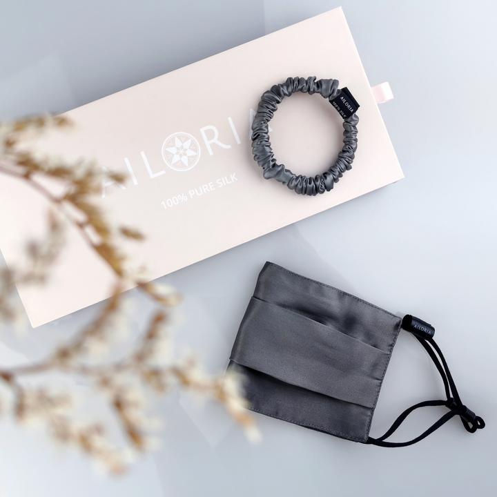 Produktbild Ailoria Allure & Doux (Haargummi)