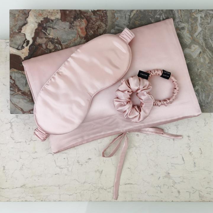 Immagine prodotto Ailoria Set Da Viaggio Capelli (Decorazioni)