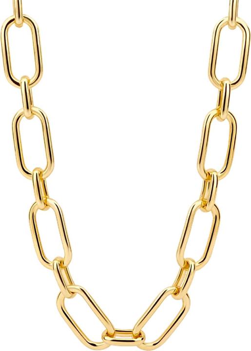 Immagine prodotto Ti Sento Milano Maglie della collana placcate oro 3965SY/48 (Argento 925, 48 cm)