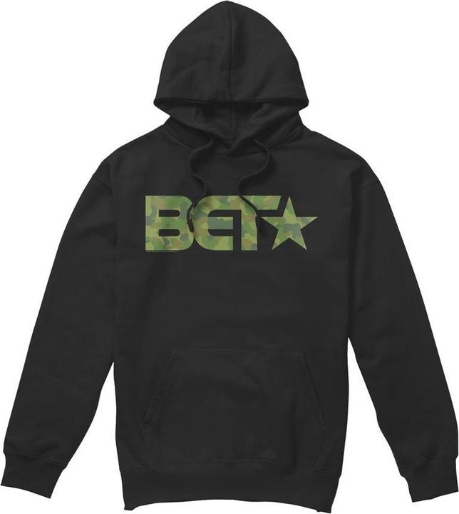 Produktbild Bet Kapuzenpullover (L)