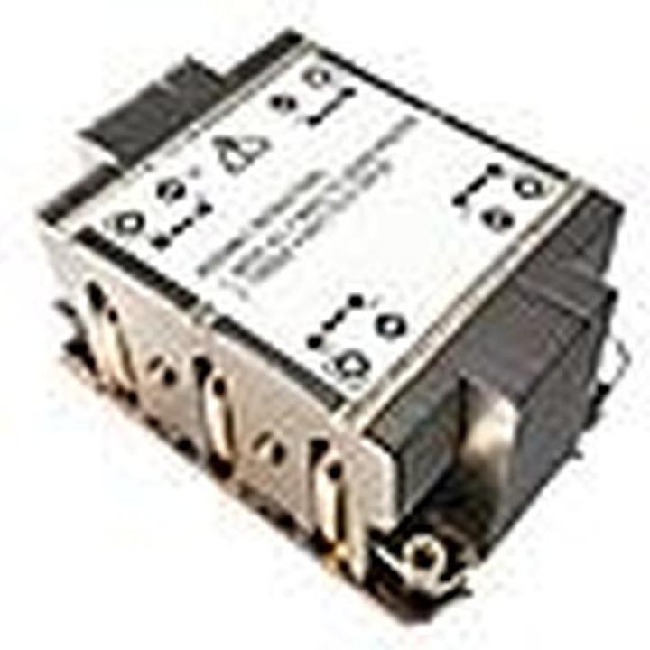 Productafbeelding Intertech N-8 2U Passief Intel Socket LGA 4189 (64 mm)