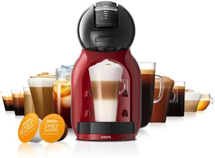 Produktbild Krups Dolce Gusto Mini KP123H