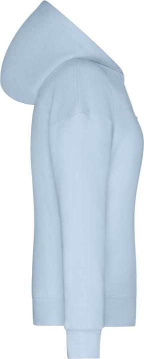 Produktbild James & Nicholson Kapuzenpullover Für die Freizeit (XL)