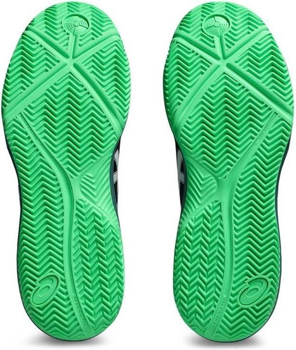 Produktbild ASICS Performance Gel-Dedicate 8 (40.5)