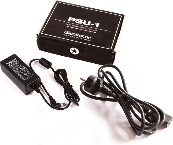 Image du produit Blackstar Alimentation pour Fly 3