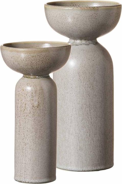 Produktbild Ritzenhoff & Breker Imperia Vasen-Set (2x)