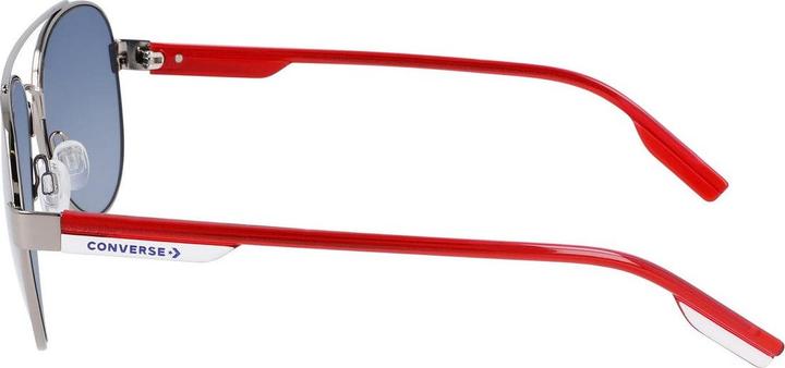 Actual product image Converse Men's sunglasses CV300S-DISRUPT-069 ø 58 mm