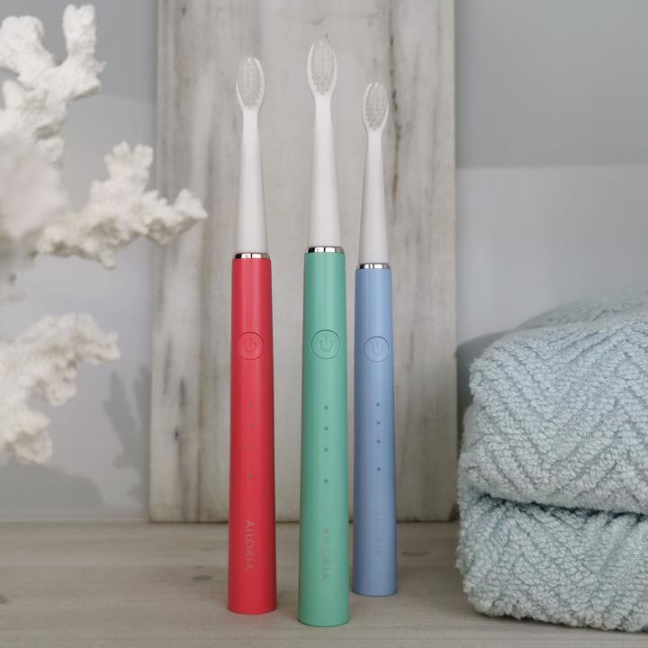 Actual product image Ailoria Pro Smile (Sonic toothbrush)
