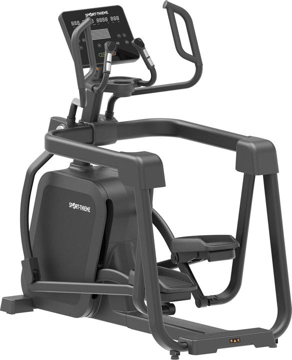 Sport-Thieme Crosstrainer C850