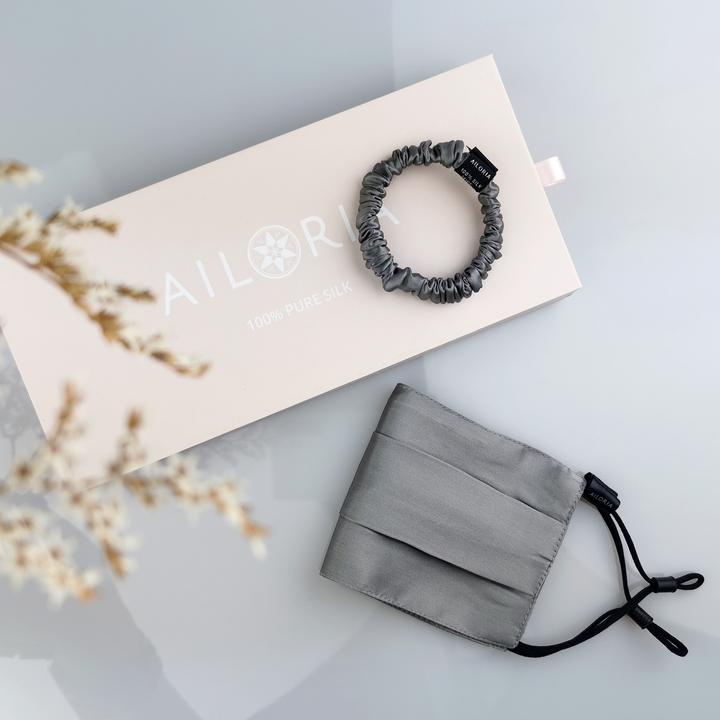Actual product image Ailoria Allure & Doux (Hair tie)