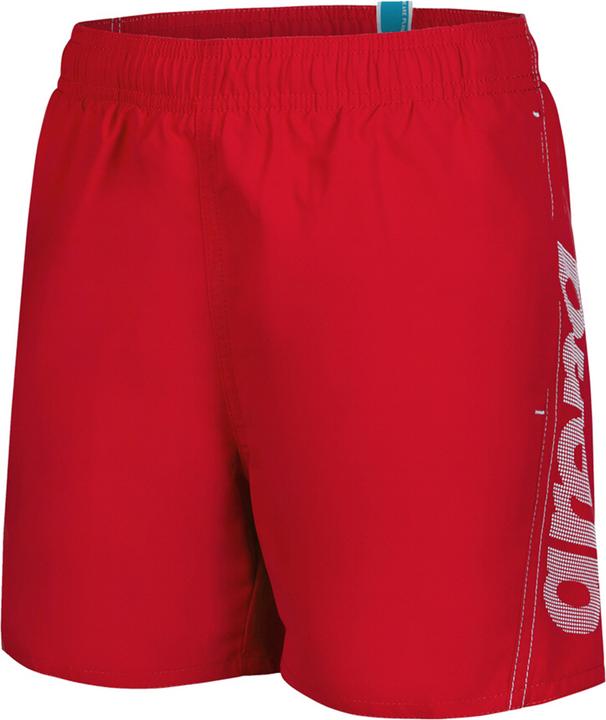 Arena B Fundamentals Logo Jr Boxer R (128)