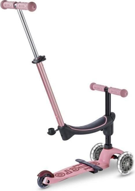 Produktbild Micro Mini2Grow Deluxe LED 2.0 Dusty Rose