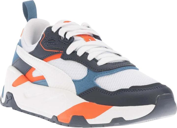 Immagine prodotto Puma Trinity Scarpe Sportive Logo Bambini (36)