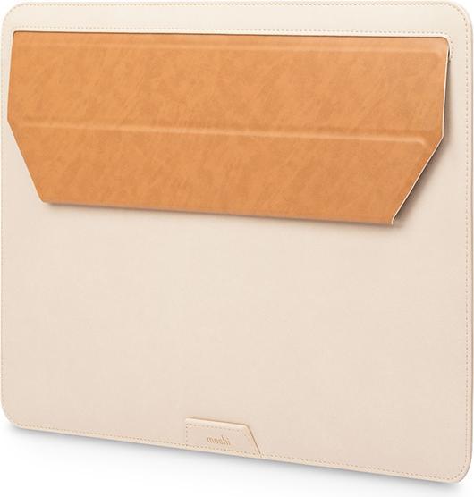 Actual product image Moshi Case Muse 14" Beżowy (14", Universal)