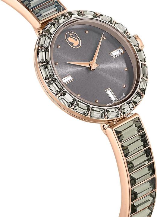 Produktbild Swarovski Matrix Bangle (Analoguhr, 25 mm)