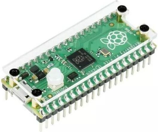 Produktbild Raspberry Pi Pico
