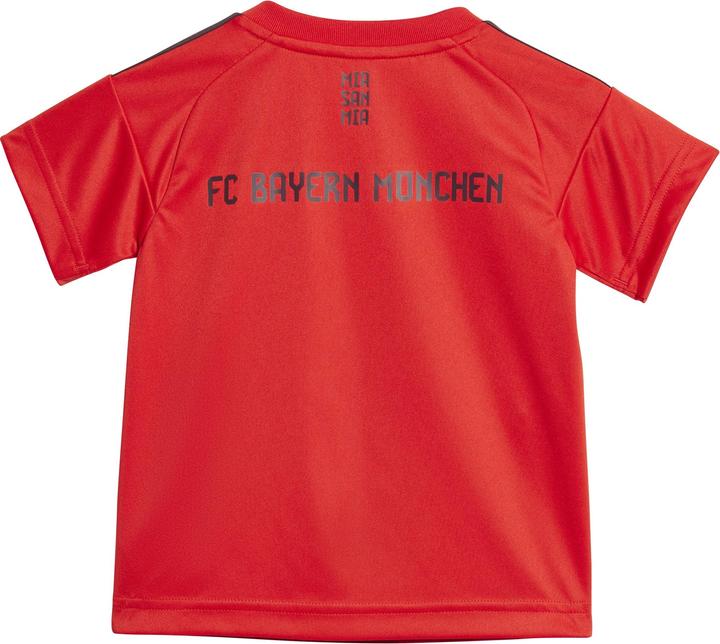 Produktbild adidas FC Bayern München Trikotsatz für Babies (74)
