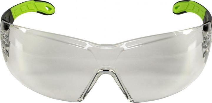 Produktbild Uvex Schutzbrille 9192225 Schwarz