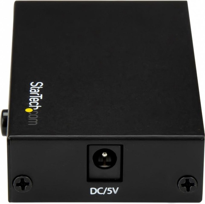 Productafbeelding StarTech 2-poorts HDMI schakelaar - 4K HDMI Switch Box - Ultra HD 4k 60Hz
