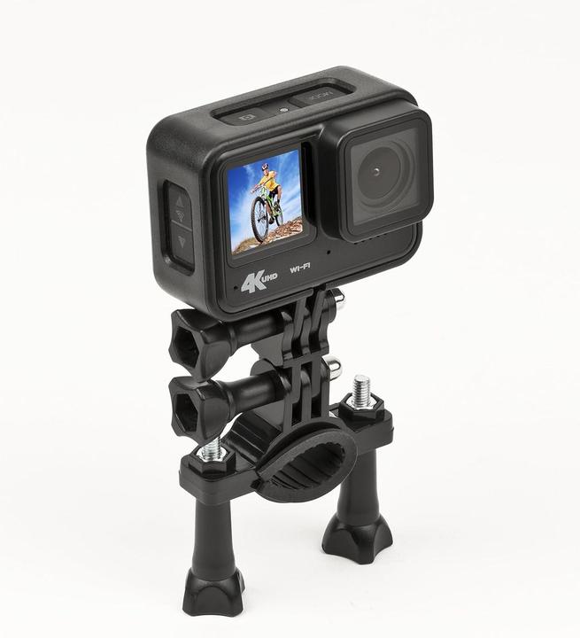 Produktbild Trevi Action Camera GO 2600 4K (WLAN)