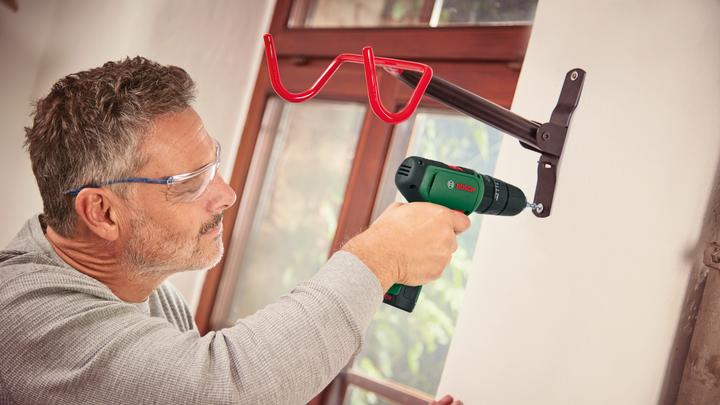Produktbild Bosch Home & Garden EasyImpact 1200 (Schlagbohrmaschine, Schlagbohrschrauber)