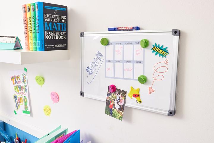 Produktbild Edding Whiteboard-Marker 360 (Grün, 1.50 mm, 1 x)