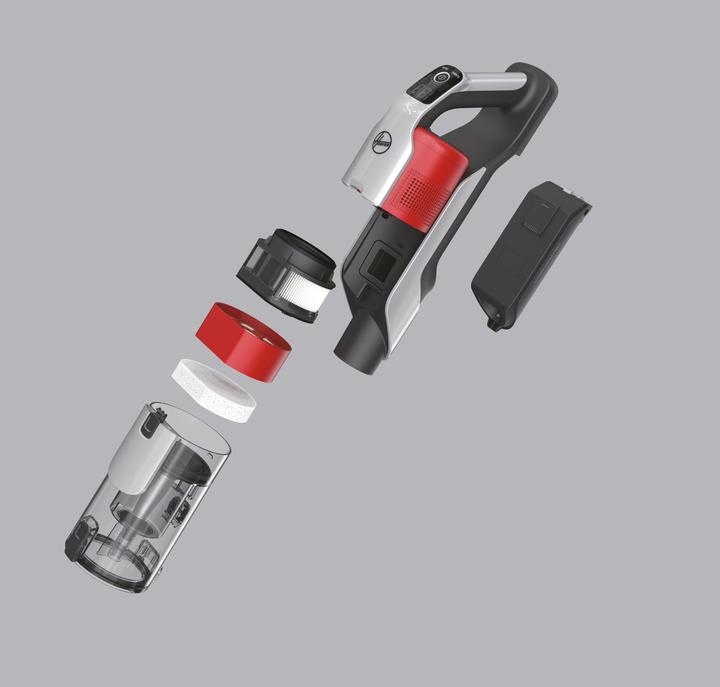 Image du produit Hoover HF910H 011