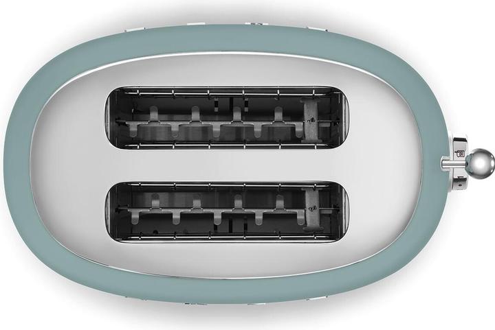 Image du produit Smeg TSF01EGMEU