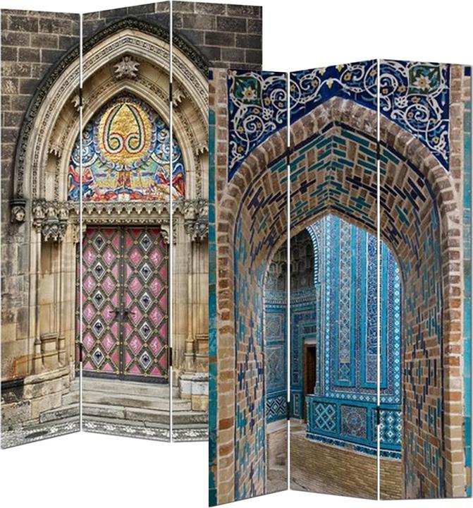 Produktbild HTI-Line Architektur