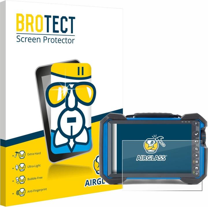Actual product image BROTECT AirGlass Glass