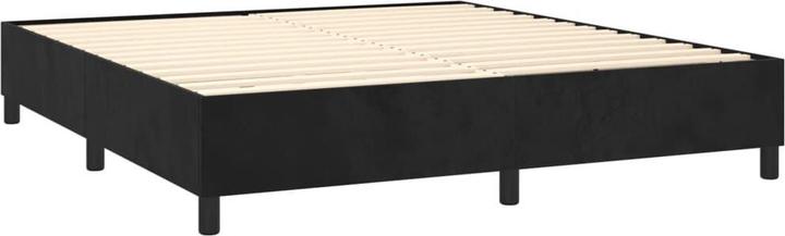 Actual product image vidaXL Boxspringbett (160 x 200 cm)
