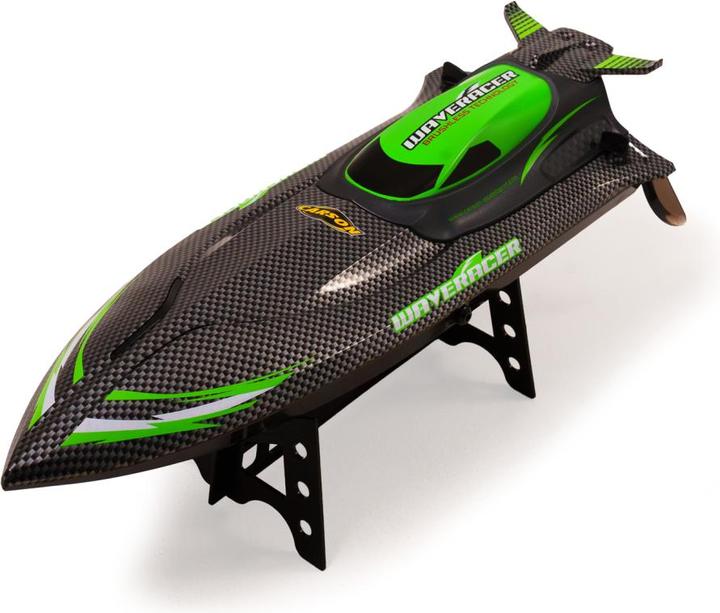 Image du produit Carson Waveracer Brushless 2.4GHz 100% RTR