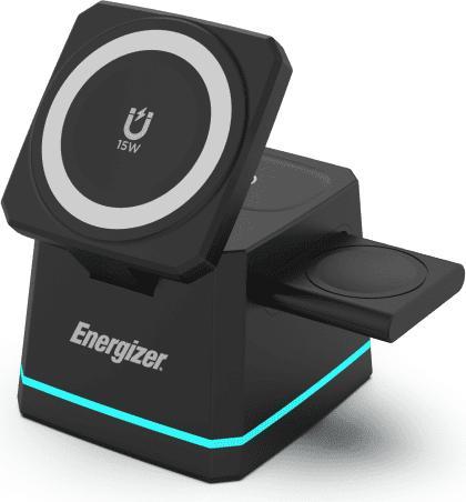 Actual product image Energizer WCP307 (15 W)