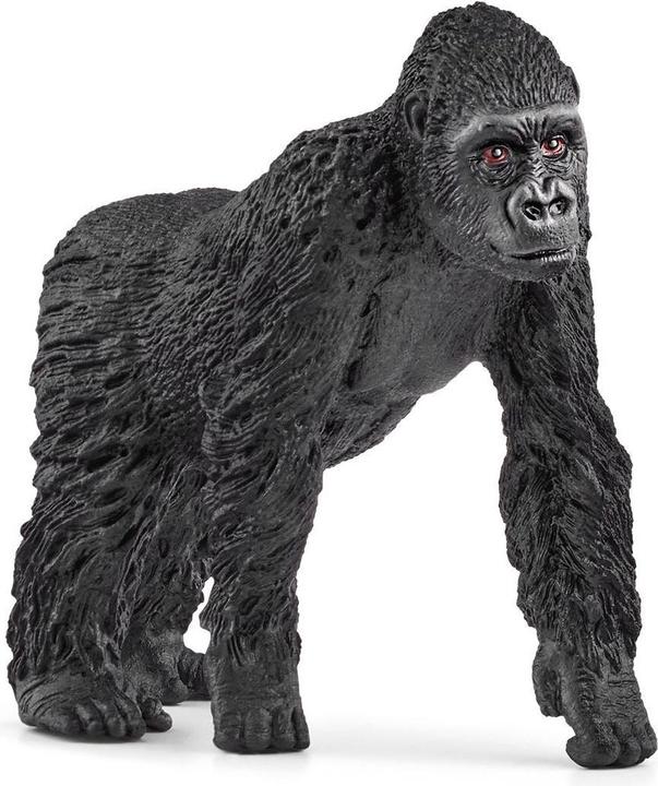 Image du produit Schleich Famille de gorilles de plaine