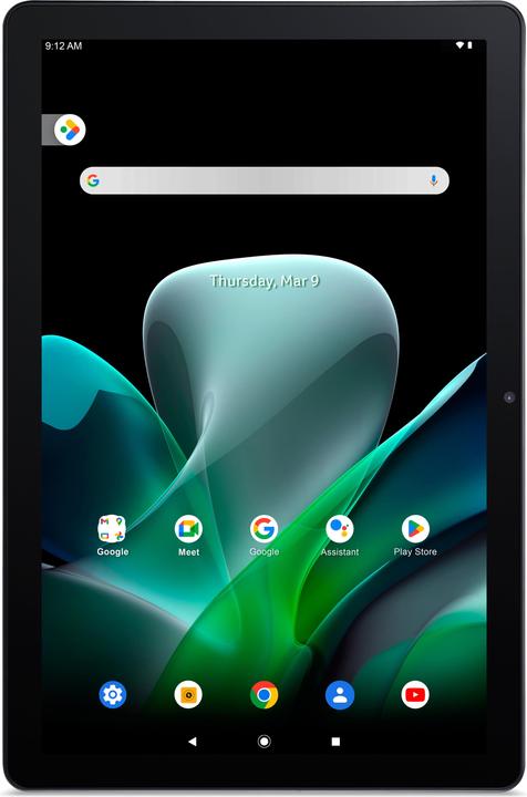 Produktbild Acer TABLETTE ICONIA M10-11-K6SH MEDIATEK MT8183 OCTA-CORE 4GO DDR4 EMMC 128GO 1 (10.10", 128 GB, Champagne)
