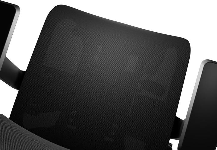 Actual product image Genesis ASTAT 700 G2