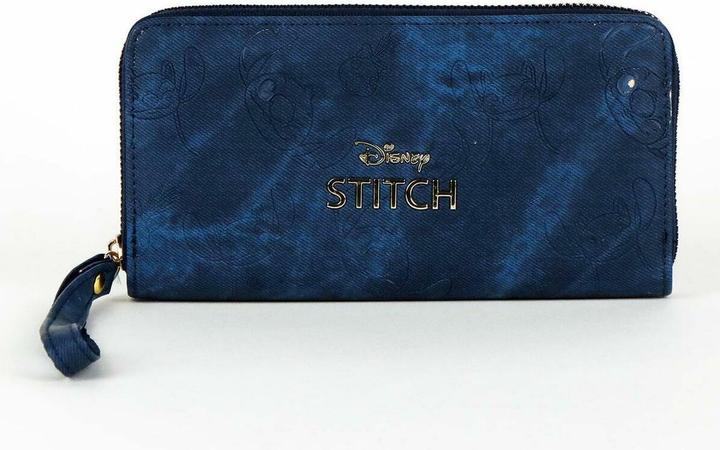 Actual product image Cerdá Disney Stitch wallet