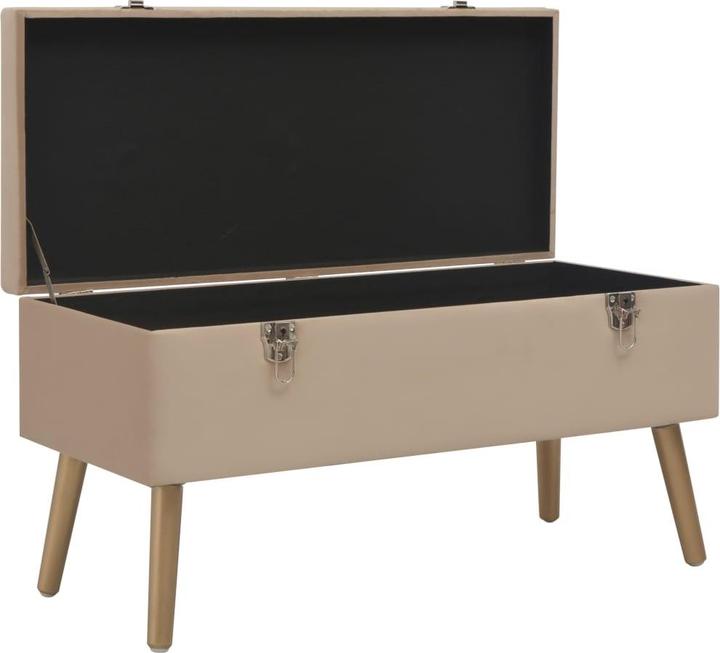 Produktbild vidaXL Esmaria (80 cm)