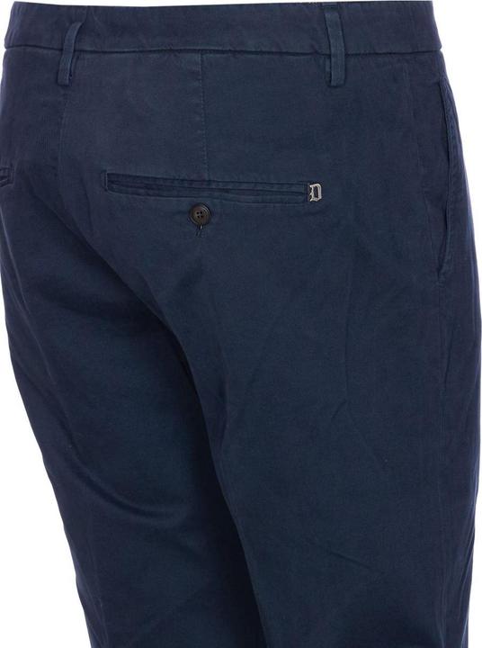 Immagine prodotto Dondup Pantaloni Blu (32)