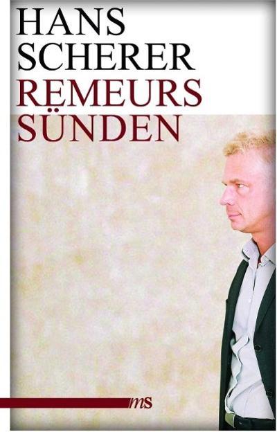 Produktbild Remeurs Sünden (Deutsch, Hans Scherer, 2013)